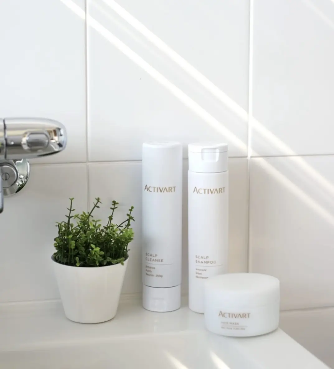 肌管理コース・ララピール施術のプロフェッショナル環境